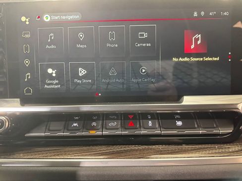 New 2026 GMC Sierra 1500 Elevation AWD/4WD image 13