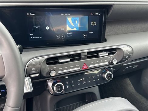 New 2026 Hyundai Palisade Limited image 21