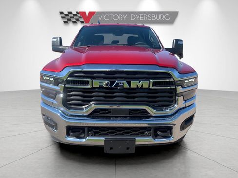 New 2025 RAM 2500 Big Horn image 3