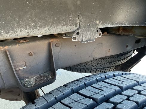 Used 2010 Toyota Tundra 2WD Regular Cab image 41