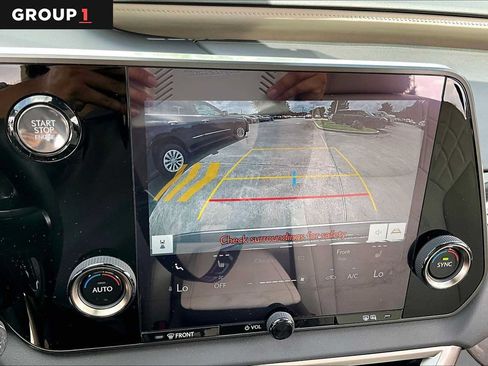 Used 2023 Lexus RX 350 FWD w/ Accessory Package (Z1) image 24