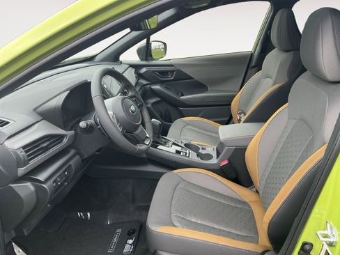New 2026 Subaru Crosstrek 2.5i Sport AWD/4WD image 9