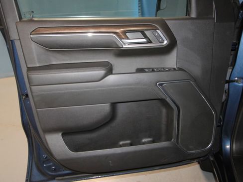 Used 2022 Chevrolet Silverado 1500 LT image 5