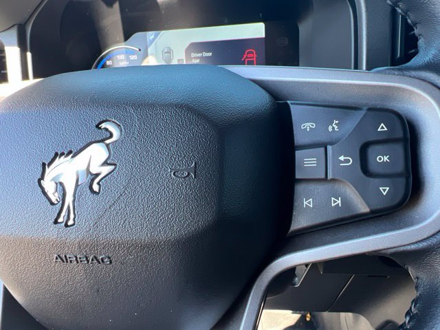 Used 2024 Ford Bronco Big Bend AWD/4WD image 24
