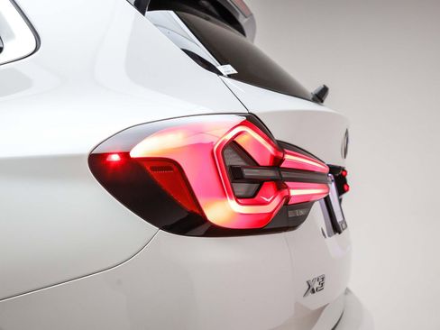 Used 2023 BMW X3 sDrive30i w/ Convenience Package image 12