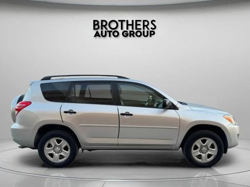 Used 2011 Toyota RAV4 2WD w/ Base L4 Extra Value Pkg image 29