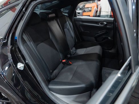 Used 2024 Honda Civic Sport image 20