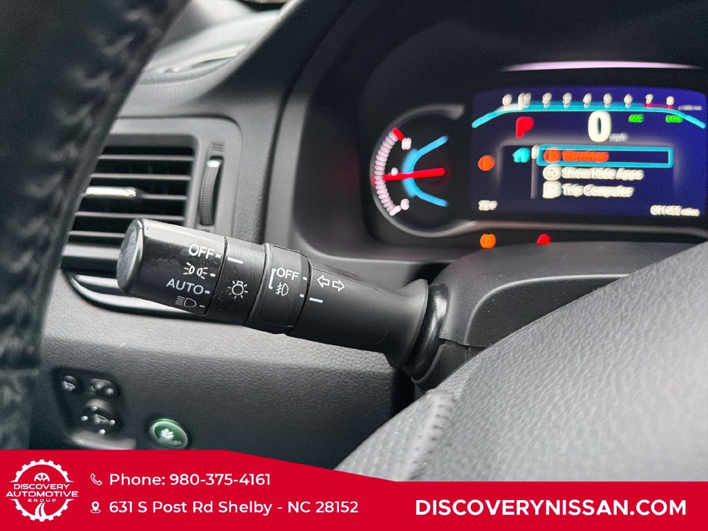 Used 2019 Honda Passport Elite image 23