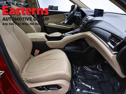 Used 2019 Acura RDX AWD image 24
