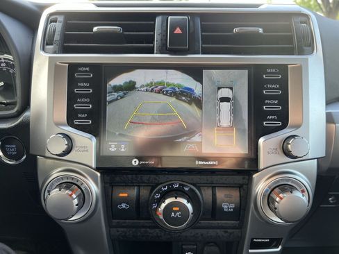 Used 2023 Toyota 4Runner TRD Sport w/ Technology Package AWD/4WD image 19