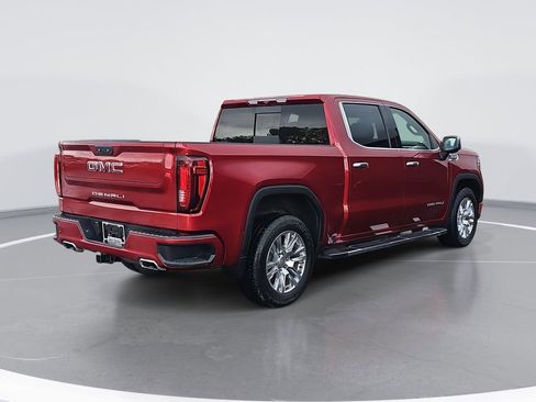 Certified 2023 GMC Sierra 1500 Denali image 3