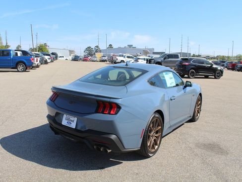 New 2026 Ford Mustang GT Premium RWD image 12