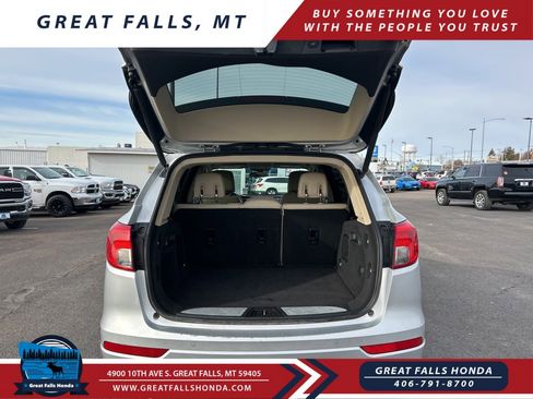 Used 2017 Buick Envision Preferred image 7