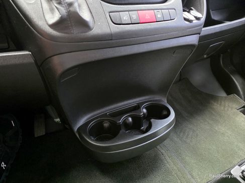 Used 2019 RAM ProMaster 2500 w/ Mopar Trailer Tow Group FWD image 56