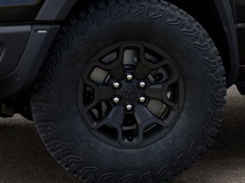 New 2026 RAM 1500 RHO AWD/4WD image 8
