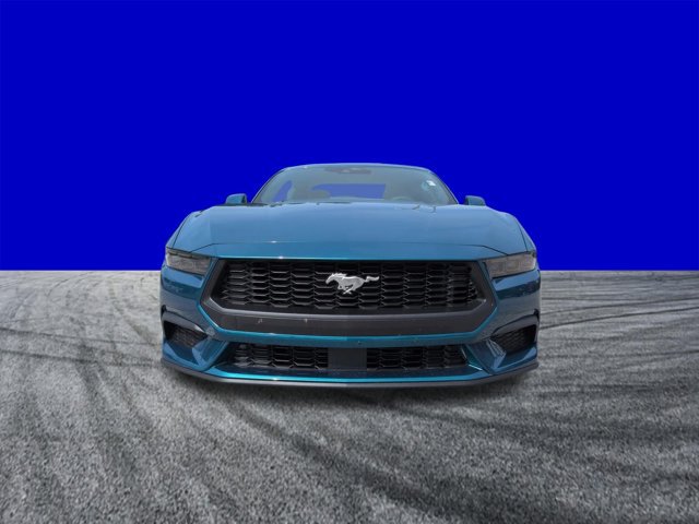 New 2026 Ford Mustang Premium RWD image 9