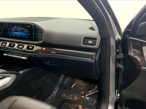 Certified 2021 Mercedes-Benz GLE 350 4MATIC image 27