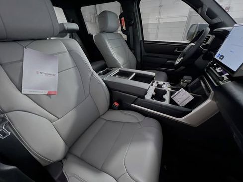 New 2026 Toyota Tundra SR5 AWD/4WD image 27