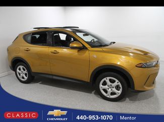 Used 2023 Dodge Hornet GT Plus AWD/4WD video 1