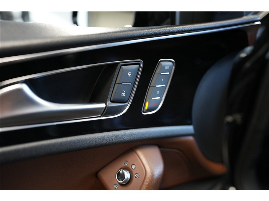 Used 2018 Audi A6 2.0T Premium FWD image 18