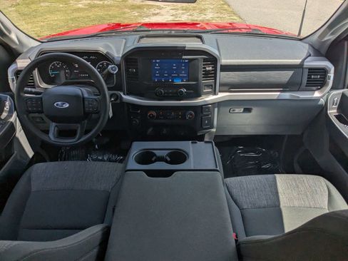 Used 2023 Ford F150 XLT AWD/4WD image 13