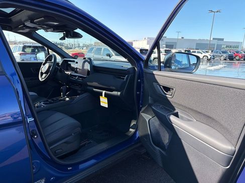 New 2026 Subaru Outback Limited image 34