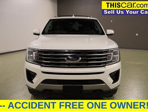 Used 2020 Ford Expedition XLT w/ Equipment Group 202A image 2