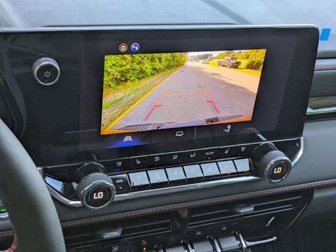 New 2025 Chevrolet Colorado Z71 w/ Z71 Convenience Package 2 image 18