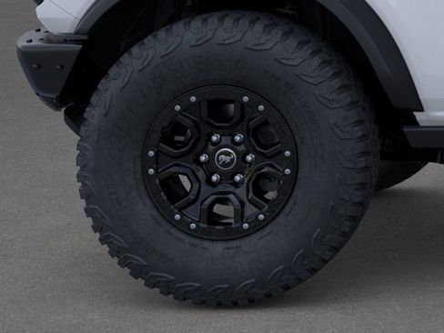 New 2026 Ford Bronco Badlands image 22