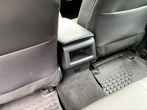 Certified 2024 Toyota Camry LE FWD image 26