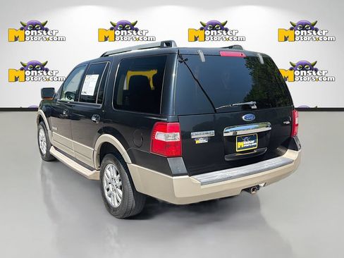 Used 2008 Ford Expedition Eddie Bauer RWD image 7