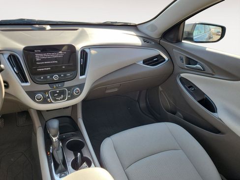 Used 2023 Chevrolet Malibu LS w/ LPO, Floor Liner Package image 12