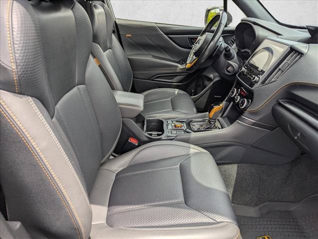 Used 2023 Subaru Forester Wilderness AWD/4WD image 29