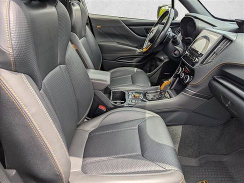 Used 2023 Subaru Forester Wilderness AWD/4WD image 29