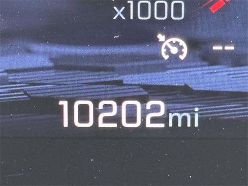 Used 2025 Chevrolet Suburban RST w/ Sun And Tow Package image 30