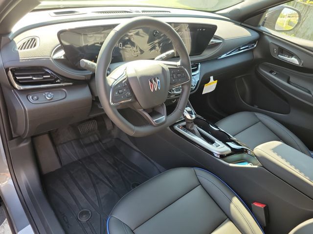 New 2026 Buick Envista Sport Touring w/ Convenience I Package FWD image 15