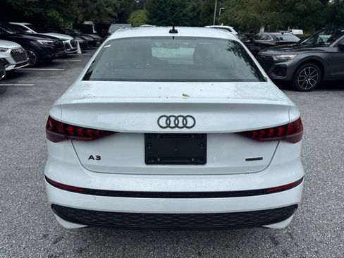 Used 2026 Audi A3 2.0T Premium AWD/4WD image 6