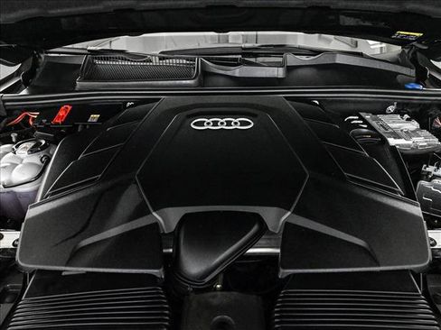 Certified 2025 Audi Q7 3.0T Premium Plus w/ Premium Plus Package image 24