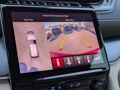 New 2025 Jeep Grand Cherokee Limited image 23