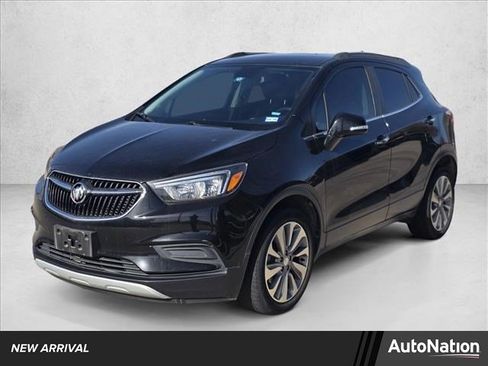 Used 2018 Buick Encore Preferred image 1