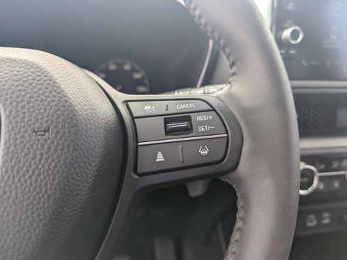 Used 2024 Honda CR-V Sport-L image 31