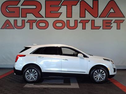 Used 2019 Cadillac XT5 Luxury