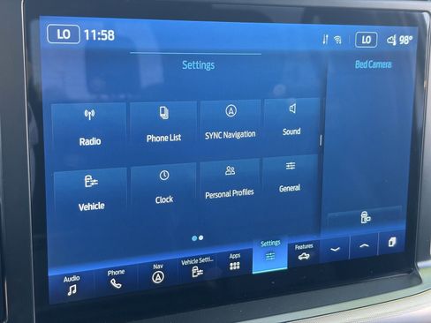 Certified 2023 Ford F150 Raptor w/ Raptor Carbon Fiber Package AWD/4WD image 29