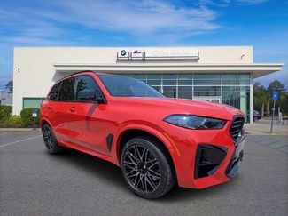 New 2026 BMW X5 M Competition w/ Executive Package AWD/4WD video 1