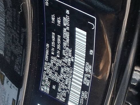Used 2023 Lexus RZ 450e Premium w/ Technology Package AWD/4WD image 27