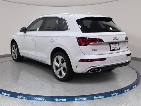 Used 2023 Audi Q5 2.0T Premium Plus AWD/4WD image 8