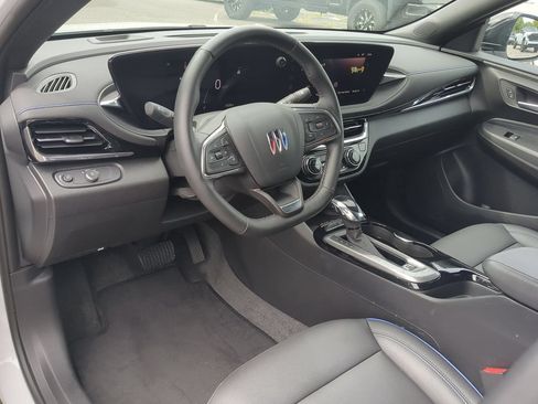 Used 2026 Buick Envista Sport Touring w/ Convenience I Package FWD image 10