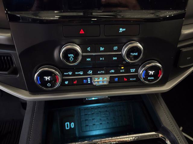 Certified 2022 Ford Expedition XLT RWD image 25