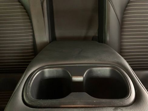 Used 2023 Toyota Camry SE w/ Convenience Package FWD image 14