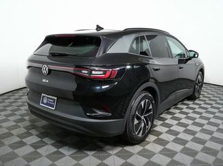 Certified 2022 Volkswagen ID.4 Pro video 3